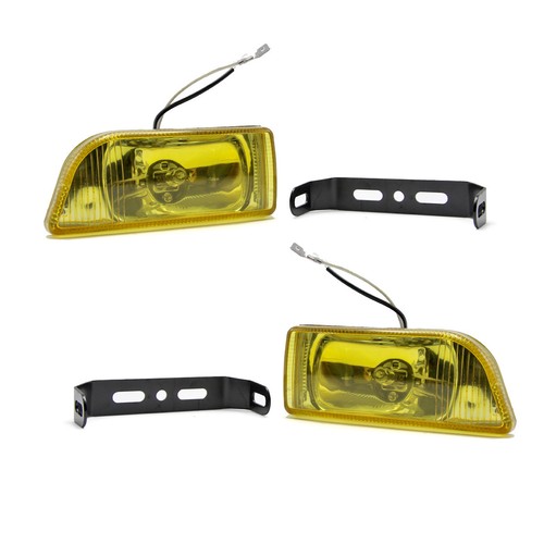 Universal fog light spot - light, lamp