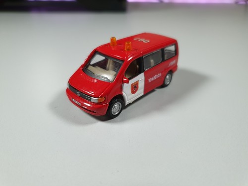 Mercedes vito firefighters - vito,