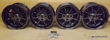 13x7 SUPERLITE ALLOY WHEELS -
