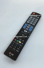 LG AKB74115501 Remote Control