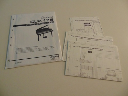 Yamaha clavinova digital piano - yamaha,