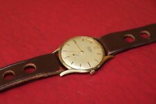 Vintage BENTIMA Star .375 9ct