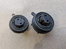 TWO  Bulgin PX0735S Buccaneer