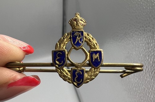 Genuine reme gilt - genuine,