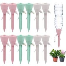 Garden automatic water bottle - water,