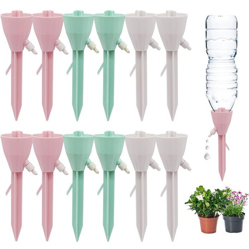 Garden automatic water bottle - automatic,
