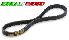 Belt MALOSSI PIAGGIO ZIP 50 2T