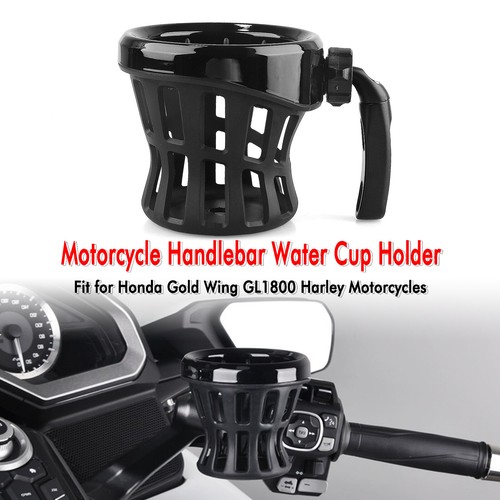 Motorcycle cup holder drink - cup,