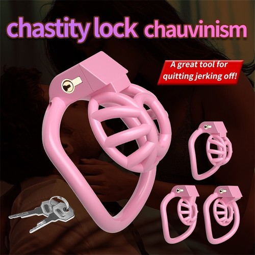Sissy inverted chastity - inverted,