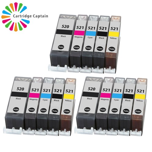 Ink cartridges for canon - cartridges,