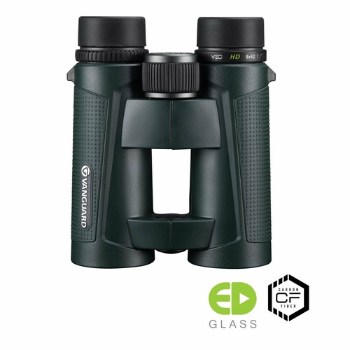 Vanguard veo 8x42 carbon - vanguard,