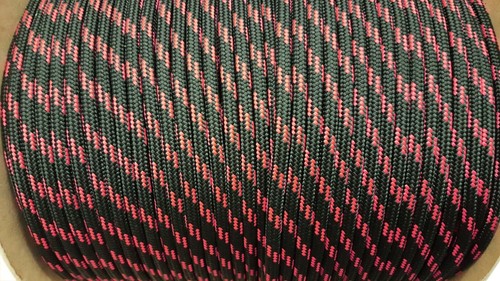 Strong braided polypropylene - strong,