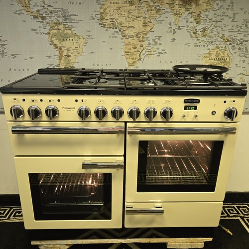 Rangemaster professional - rangemaster,