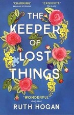 The Keeper of Lost Things: The