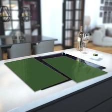 Premier range glass hob - premier,
