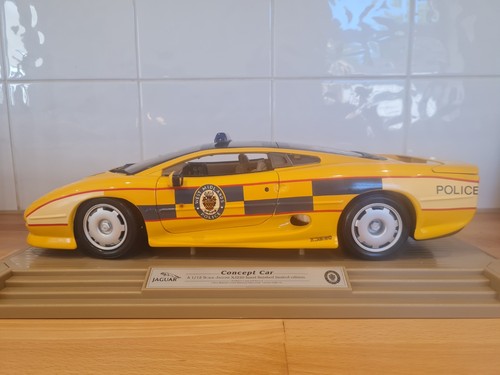 Gwilo maisto jaguar xj220 - gwilo,