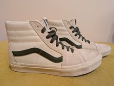 VANS Sk8-Hi ® UK Size 6