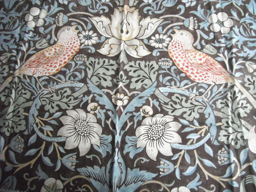 William morris remnant - morris,