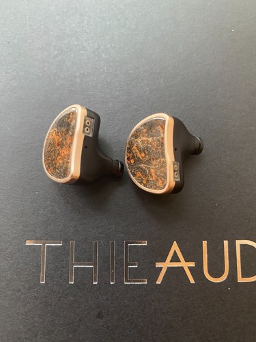 Thieaudio elixir beryllium - thieaudio,