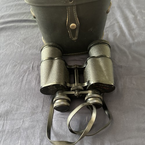 Prinz field binoculars - x, 50