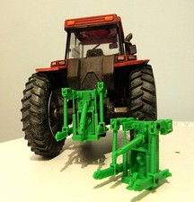 3 point linkage with pickup