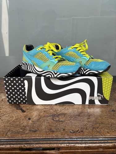 Puma trinomic xt2 plus swirls - xt2,