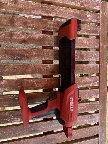 Hilti hde 500 a22 - hilti,