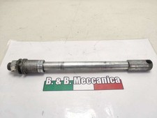 ORIGINAL FRONT WHEEL PIN