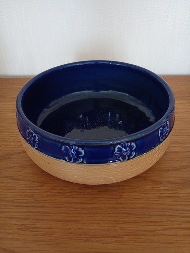 Antique royal doulton lambeth - doulton,