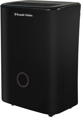 Russell hobbs rhdh2002b - hobbs,
