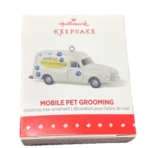 Hallmark keepsake 2015 - keepsake,