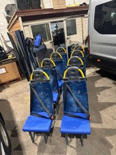 Unwin Fitting Minibus Seats