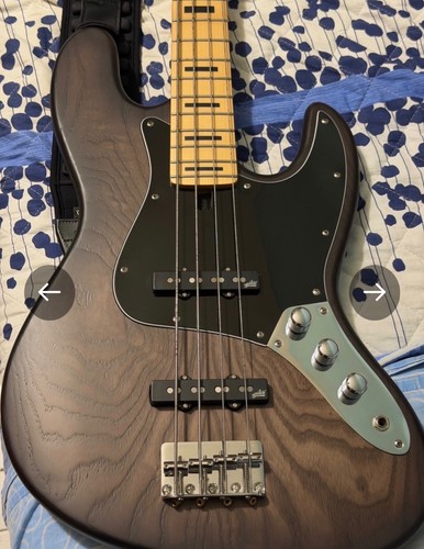 Maruszczyk elwood custom - 4p,