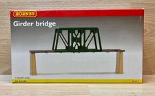 Hornby R657 "Girder Bridge" Boxed New.