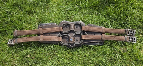 Stubben equi soft girth with - soft,