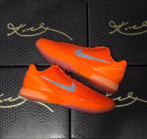 Kobe protro total - 6, /