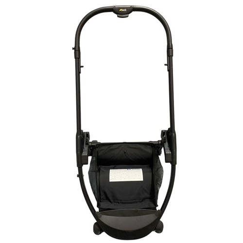 Hauck saturn pram - hauck, pushchair