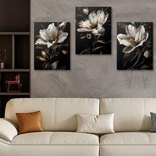 Wall Art for Bedroom Home Decoration - Living Room 