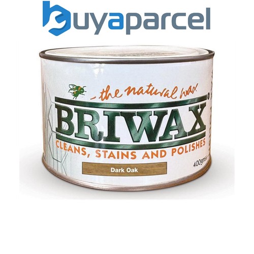 Briwax bwdo200 wax polish - briwax,