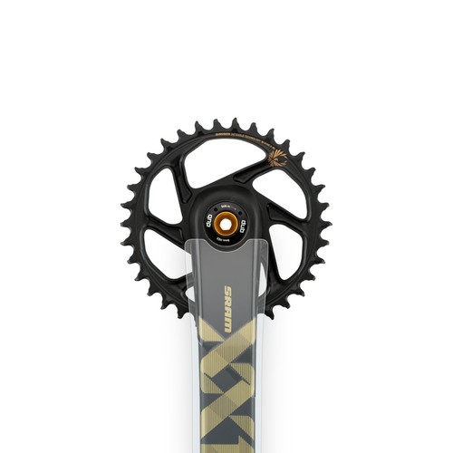 Sram xx1 eagle 2019 crank - sram,