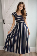 Alter'd State Maxi Dress Women