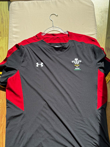 Under armour heatgear - heatgear, wales