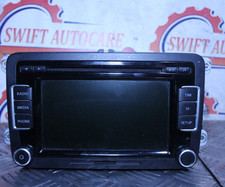 Volkswagen VW GOLF MK6 CD