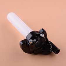 Gas Throttle Tube Housing