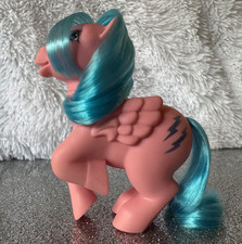 Firefly ~ Pegasus ~ My Little Pony ~ G1 Vintage