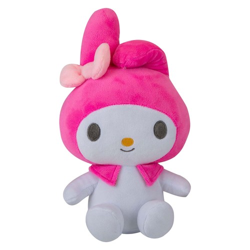 Hello kitty soft toy - soft,