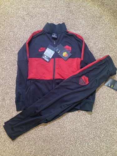 Boys nike roma strike - nike,