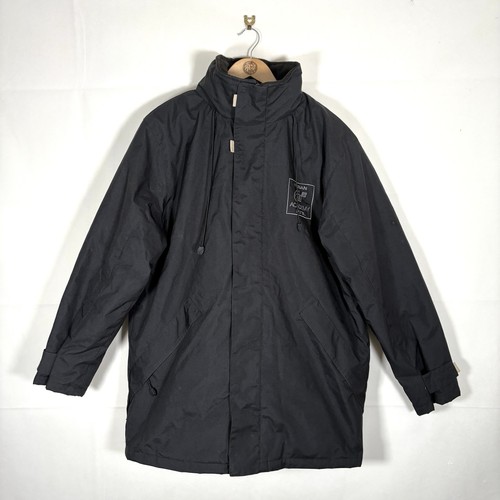 Nissan playstation coat mens - playstation,