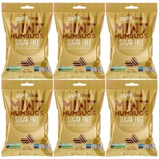 GuiltFree Sugar Free Mint