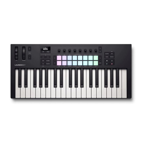 Novation launchkey - novation, 37